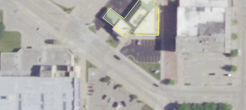 Oshkosh Office Space Available