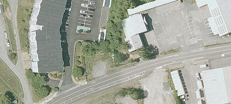 Downtown Lebanon Warehouse Space Available