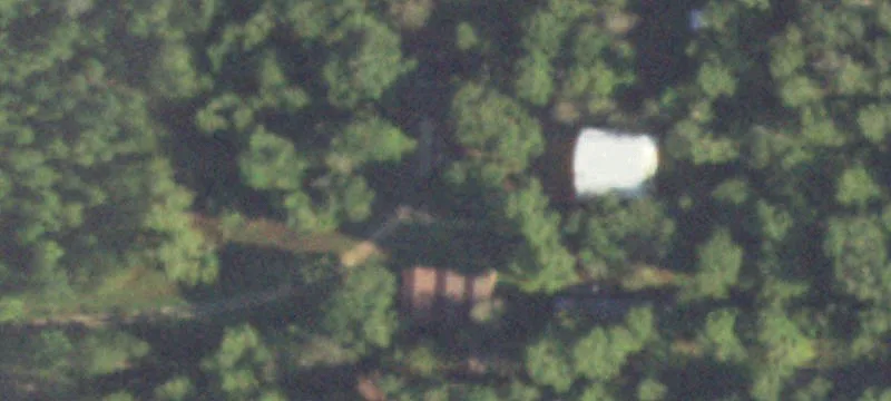 Unrestricted Land Near Highway 105