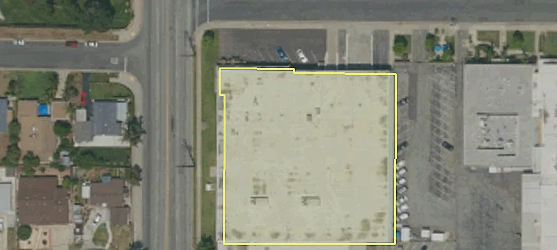 Temperature Controlled Warehouse Available