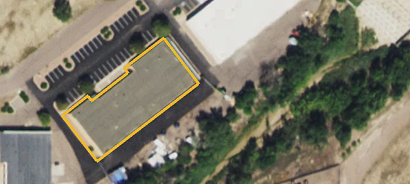 Industrial Space For Lease