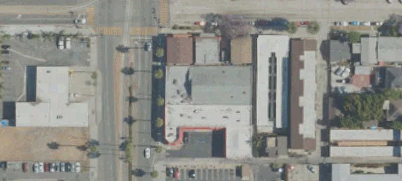 Retail Space For Sale