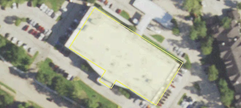 Conroe Office Space Available