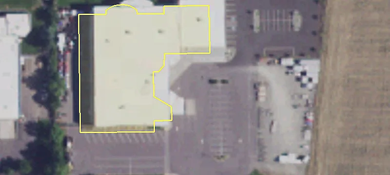 Liberty Lake Development Opportunity