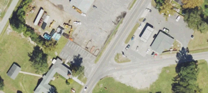 Retail Space Near Oak Island