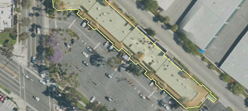 Torrance Office Space Available