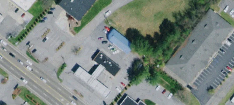 Profitable Laundromat Business & Property