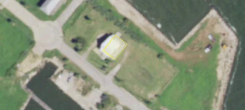 Seabrook Coastal Land Investment Opportunity