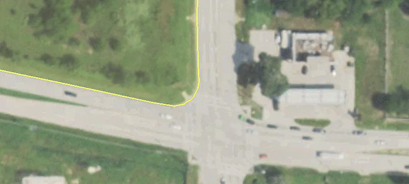New Office Complex For Lease