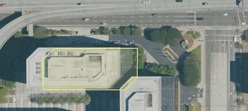 El Segundo Office Sublease Opportunity