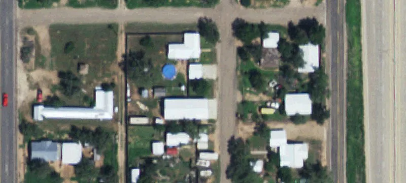 Land Near Interstate-27, Abernathy, TX