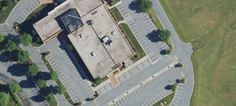 Prime Office Development Opportunity