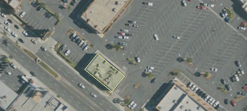 Retail Space Available For Rent