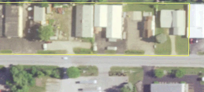 Industrial Space Available For Rent