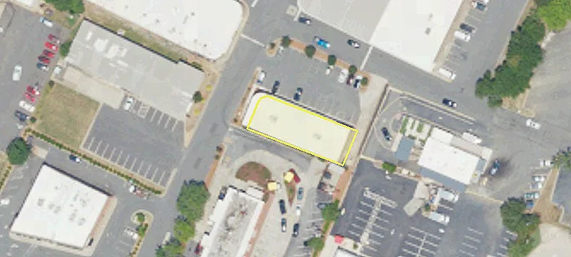 Retail Space Near Atrium Health