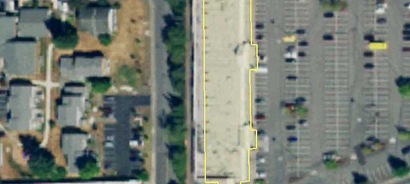 Everett Retail Space Available