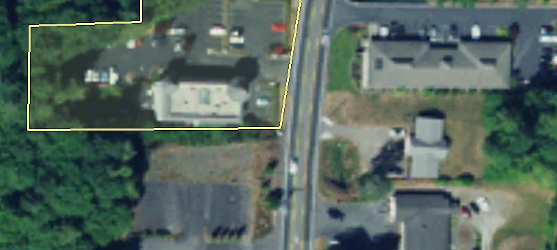 Updated Office Space For Lease