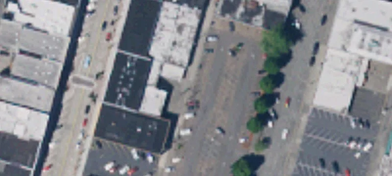 Downtown Longview Retail Space Available