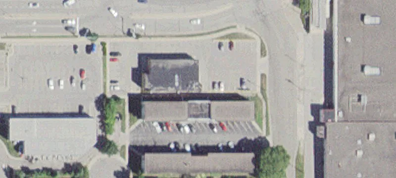 Professional Office Space Available