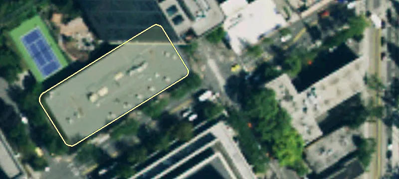 Restaurant/Retail Space in Seattle