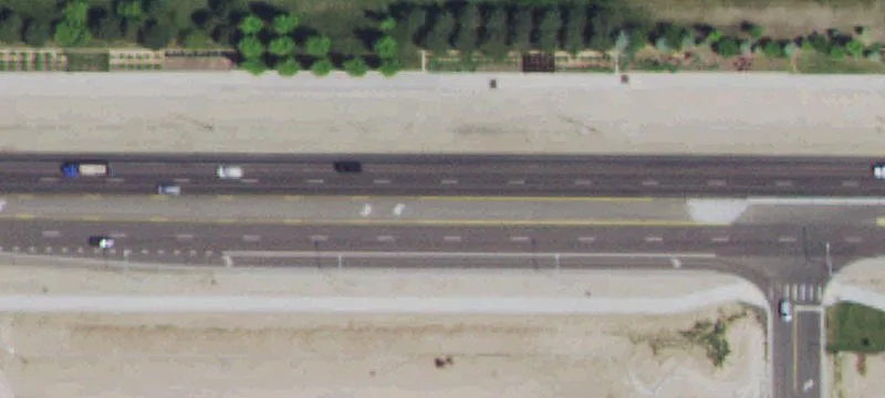 Meridian Land For Lease