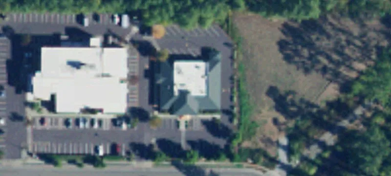Medical Building with Surgery Center