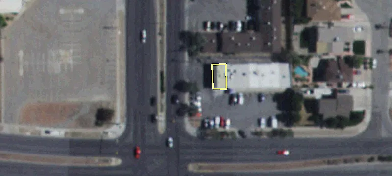 El Paso Retail Opportunity