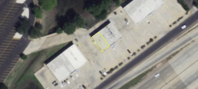 West Loop Retail Frontage Available