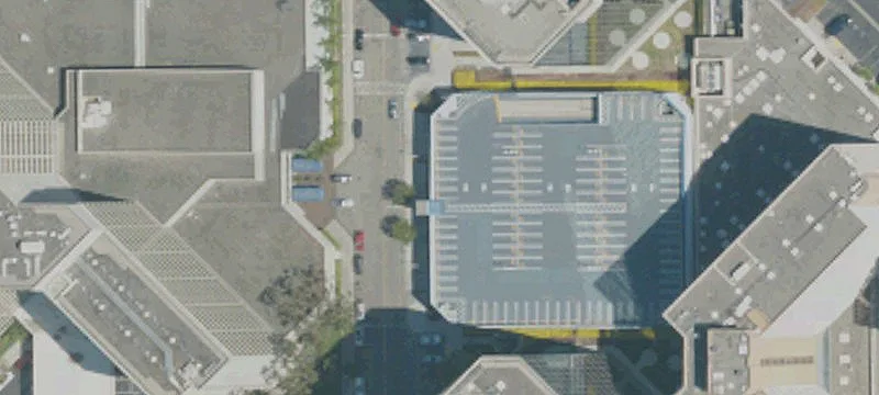 Westchester Office Building - 100% Leased