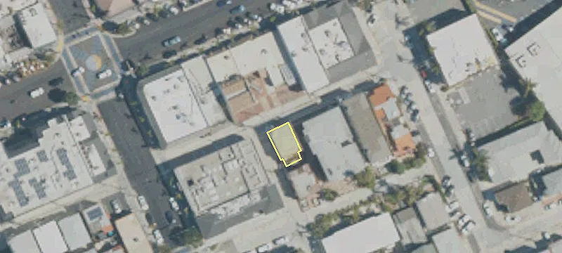 Manhattan Beach Office Space Available