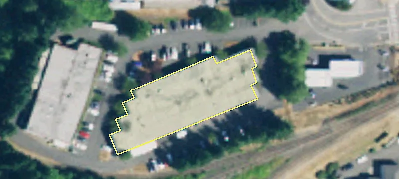 Woodinville Industrial Property For Sale