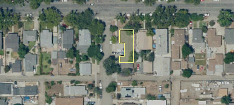 Freestanding Building with Office Space