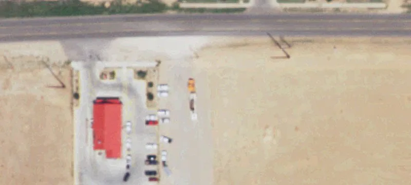 Lubbock Shovel-Ready Commercial Site