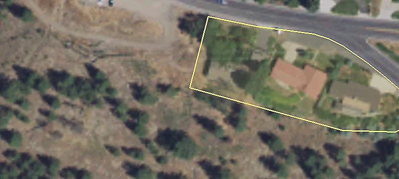 Retail Property in Spokane, WA