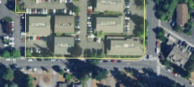 Redmond Office Space Available
