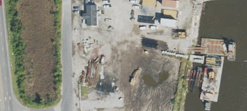 Waterfront Development Opportunity in Wilmington