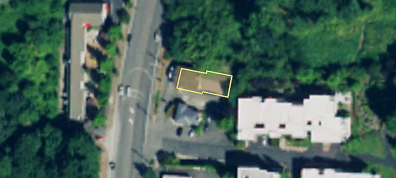 Versatile Warehouse/Office/Retail Space