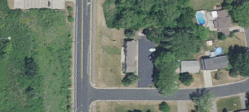 Eagan Freestanding Commercial Building