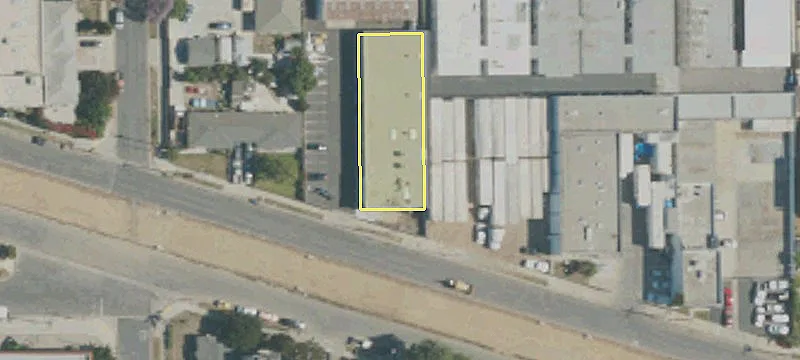 Refurbished Warehouse with Secure Yard
