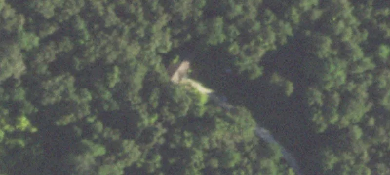 20 Acres Prime Commercial Tract