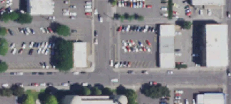 Classic Office Building with Potential