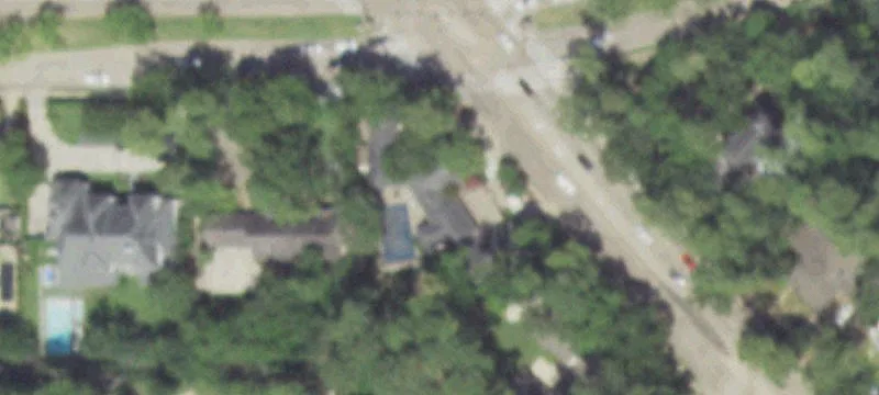 Land on Chimney Rock Road