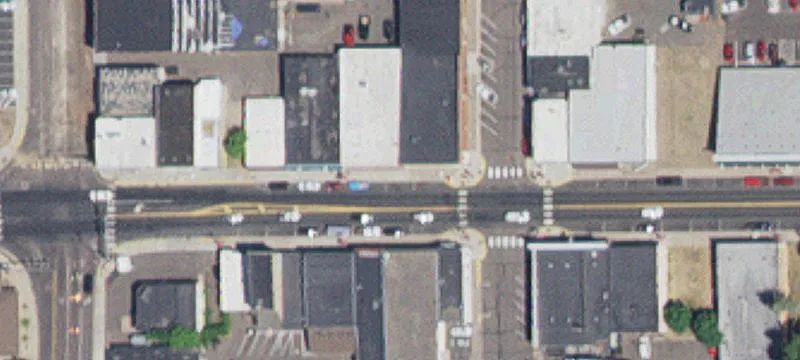 Downtown Retail Space Available