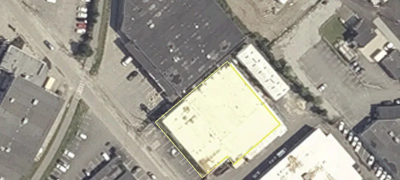 Portland Flex/Service Space for Lease
