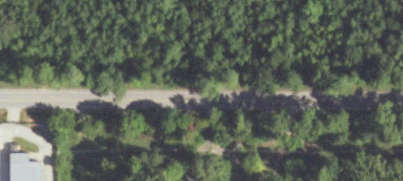 Commercial Land on FM 1097