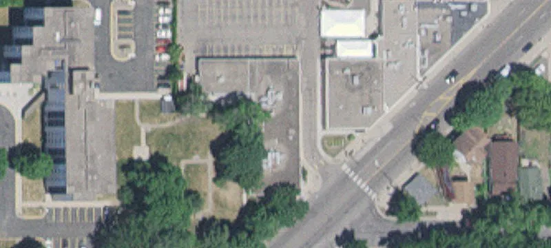 Prime Commercial/Medical Office Space