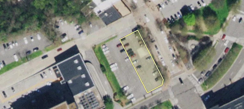 Downtown Knoxville Commercial Space Available