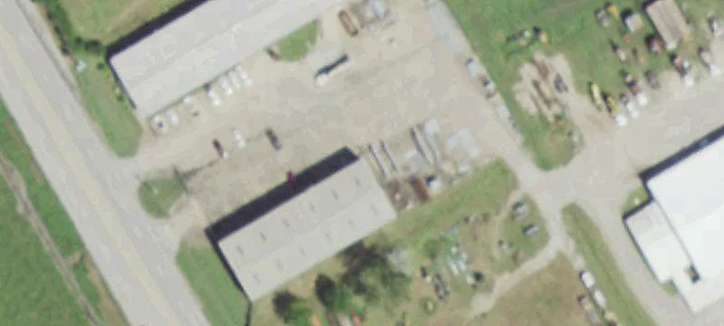 Industrial Land Available For Lease