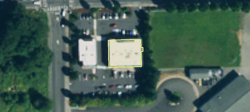 Retail Space in Kent, WA