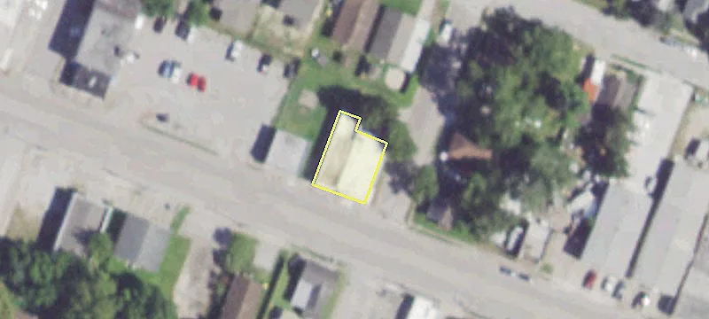 Baytown Retail Space Opportunity